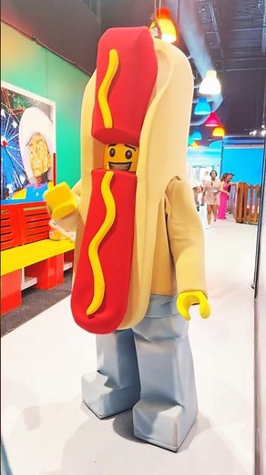 LEGOLAND Discovery Center Dallas | Family Fun & Must Visit Spot 🏰✨