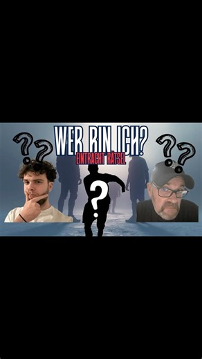 Episode 8: Who am I? - The Eintracht Riddle!