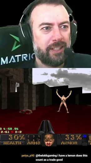 #austinado_ on #Twitch | Plutonia 2: Suddenly Arch-viles