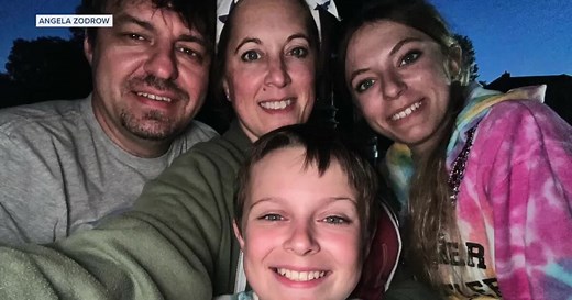 Wisconsin lawmakers draft bill to change senior driver license renewals after boy's death