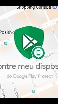 Como localizar meu dispositivo Android?