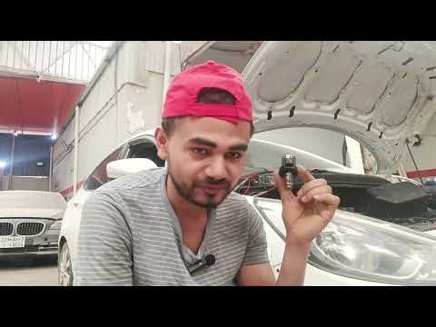 P0755 Hyundai Code - Shift Control Solenoid Valve 'B'