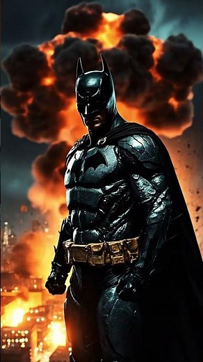 Smile Batman #cinema #movie #batman #joker