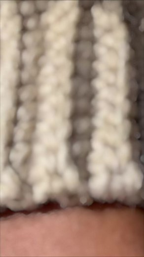 Creative Crochet Chocolate Drizzle Tutorial