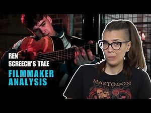 I don't want this Tale to end! A filmmaker's ANALYSIS of Ren's "Screech's Tale" music video