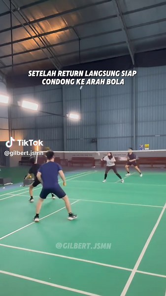 Badminton Basics: Essential Tips for Beginners