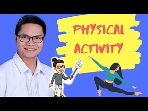 PHYSICAL ACTIVITY | PE | MAPEH 6