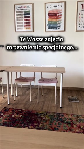 Nauka angielskiego w English Dragonfly – więcej niż zajęcia