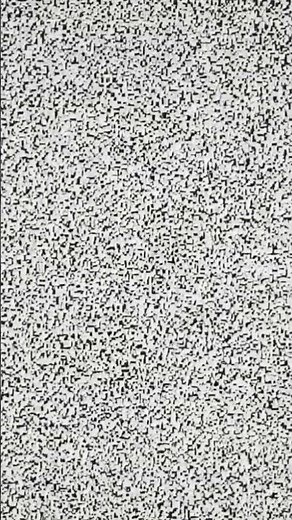 Instant Relief: TV Static White Noise for Sleep & Study #WhiteNoise #SleepSounds #Ambiance #focus
