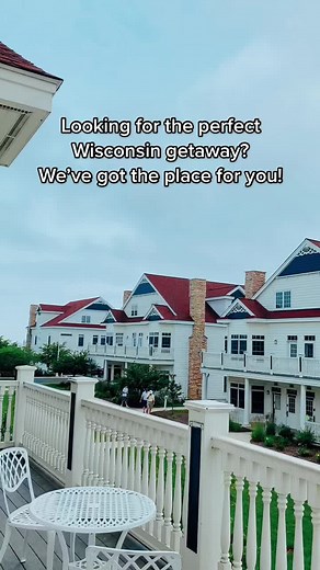 Exciting Stay at Blue Harbor Resort with Indoor Waterpark