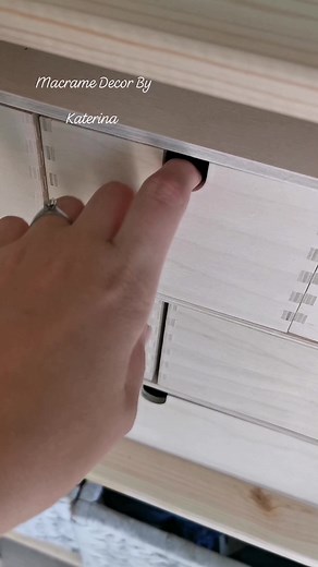 Making macrame hat hanger #macramehanger #crafty #crafterlove | Macrame Decor By Katerina