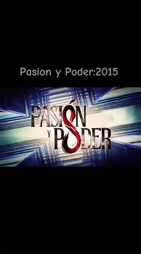 Pasion y Poder: Descubre los Personajes Clave