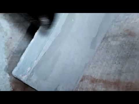 "Asmar’s Saw Cutting – A Video by Me"