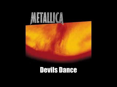 Metallica In E Standard - Devils Dance