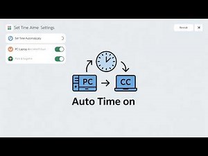 How to Enable Automatic Time Sync on Windows PC or Laptop