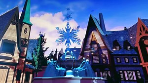22K views · 818 reactions |  [VIDÉO]: Une maquette virtuelle du futur land dédié à la Reine des Neiges à Hong Kong Disneyland. Plusieurs éléments devraient ressembler à la version prévue pour le Parc Walt Disney Studios. ❄️  [VIDEO]: 3D rendering of Frozen Land at Hong Kong Disneyland. Many design elements should be very similar at Walt Disney Studios Park. ❄️ | DLP Report | Facebook