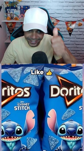 Choose your stitch… ib: @chillvibeoasis