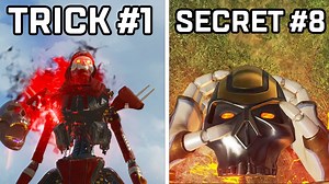 Apex Legends Season 18 Secrets Every Player Should Know