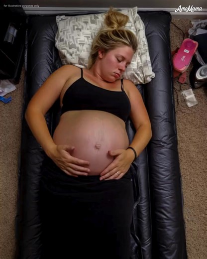 My wife FORCED my pregnant daughter to sleep on an air mattress — she had no idea I'd find out. _______ I'm 55M. My first wife passed away when my daughter, Emily, was 15. It nearly broke us, but we got through it. A few years later, I met Linda, also a single parent, and thought we were building a blended family. Now Emily's 25, married, and seven months pregnant with my first grandson. While I was away on a work trip overseas, she drove down to surprise me. I told her to make herself at home u