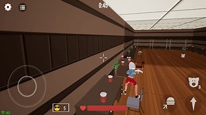 Download and Play Prop Buster on PC (Emulator)