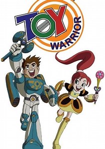The Toy Warrior - Movie