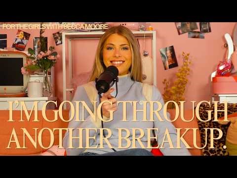 I'm Dating Again. - (For the Girls with Becca Moore)