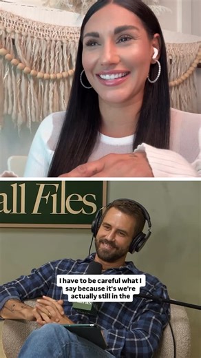 The Viall Files on Instagram: "Would you want to see Monica back on SLC?? Monica opens up about returning to RHOSLC Reality Recap Ep-989 Monica Garcia Returns, RHOC, Katie/Gretchen Beef Deep Dive, RHOM, Love Island Unfollowing & Icks"