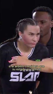 Do you know about slap contests?