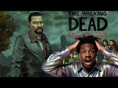 I Played THE Jump Scare Simulator.....