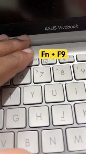 Asus Vivobook X1504ZA Series Laptop Mic Audio Input Not Working Problem#macnitesh#keyboardtricks