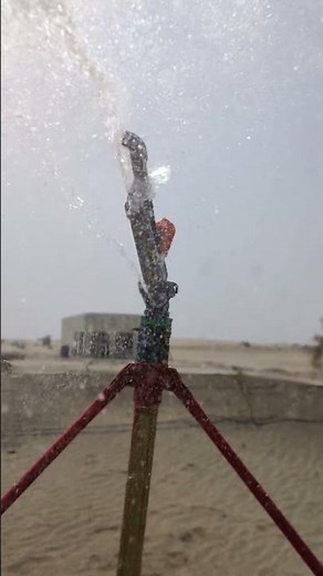 Why Jet Sprinklers Are Becoming the NEW Standard in Irrigation!