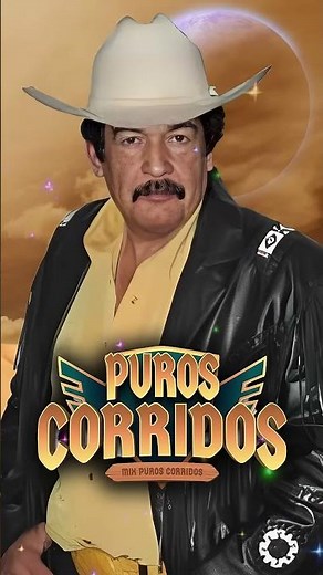 Beto Quintanilla - Las Aguilas Andan Solas