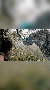 2.9K views | In order to repay the favor, the python recognized the man's son as its master 蟒蛇为报恩，认男人的儿子为主人 #drama #cdrama | 剧荒党 Search Drama | Facebook