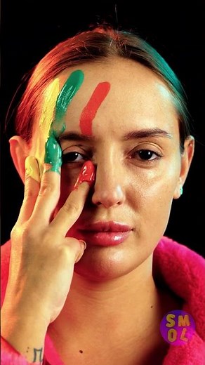 🎃 Spook-tacular DIY Costumes & Mind-Blowing Makeup Ideas! 👻 #HalloweenShorts