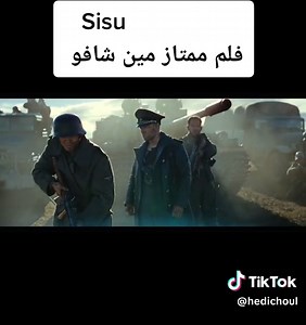 Sisu: A Great Movie, Have You Seen It?