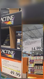 Sometimes, a problem shared is a problem half-solved. I hope this helps someone out there like someone else helped me cos if you dont know you dont know #canadalife #allergyseason #costcofinds #CostcoCanada | Tayo Badejo | Facebook