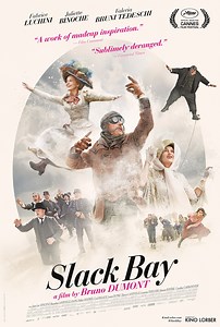 Slack Bay: Slack Bay: Trailer 1