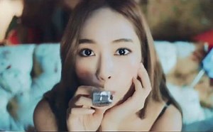 JESSICA -<SUMMER STORM>MV 中文字幕