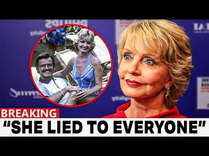 Years Later, Florence Henderson's Family FINALLY Confirms What We All Suspected