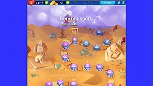 13K views · 529 reactions | LEVEL 426! Have a look at this tutorial video if you need help :) | Bubble Witch 2 Saga | Facebook