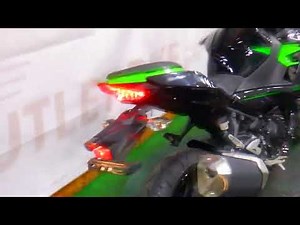ニンジャ 400 2023年 中古車 バイクショップ名:アウトレットバイク大阪