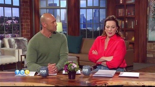 3/24 Host Chat: Meet Elite Wrestler Julia Hart