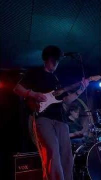 Catharsis, performed live ‪@ExchangeBristolOnline‬ 27 March 2026