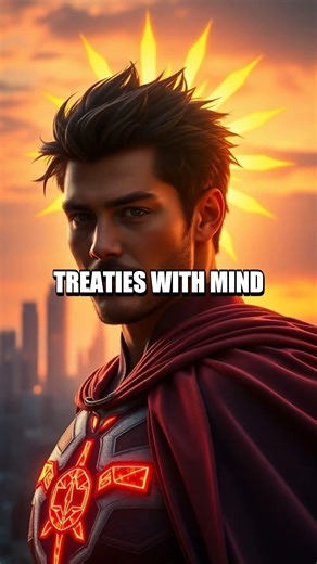 When Solar Sauté Lights Up the Marvel DC Kitchen Crossovers