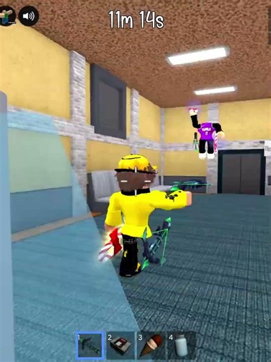 clipping underrated content creators! (pt.1) #murdermystery2