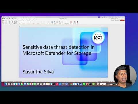 How Defender for Cloud Finds Sensitive Data in Azure Storage