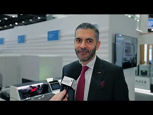 Medlab 2025 Day 3: Pushing boundaries, shaping the future!