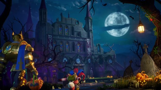 15K views · 676 reactions |  The spooky Halloween season is here!...