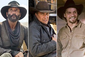 The Dutton Family Tree: See How Every Character from the “Yellowstone” Shows Are Related