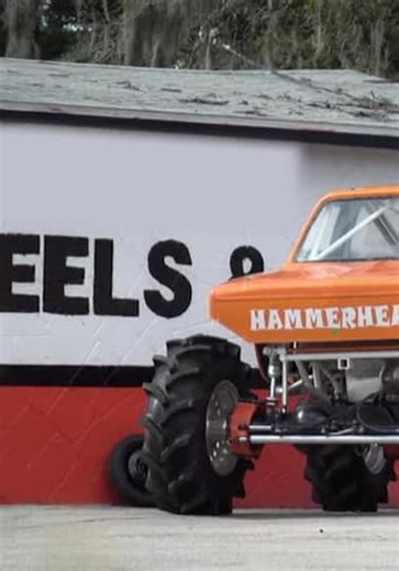 Dirty Mudder Truckers S01:E02 - The Dirty 7 vs. South Carolina